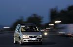 Fiat Idea 2003 года